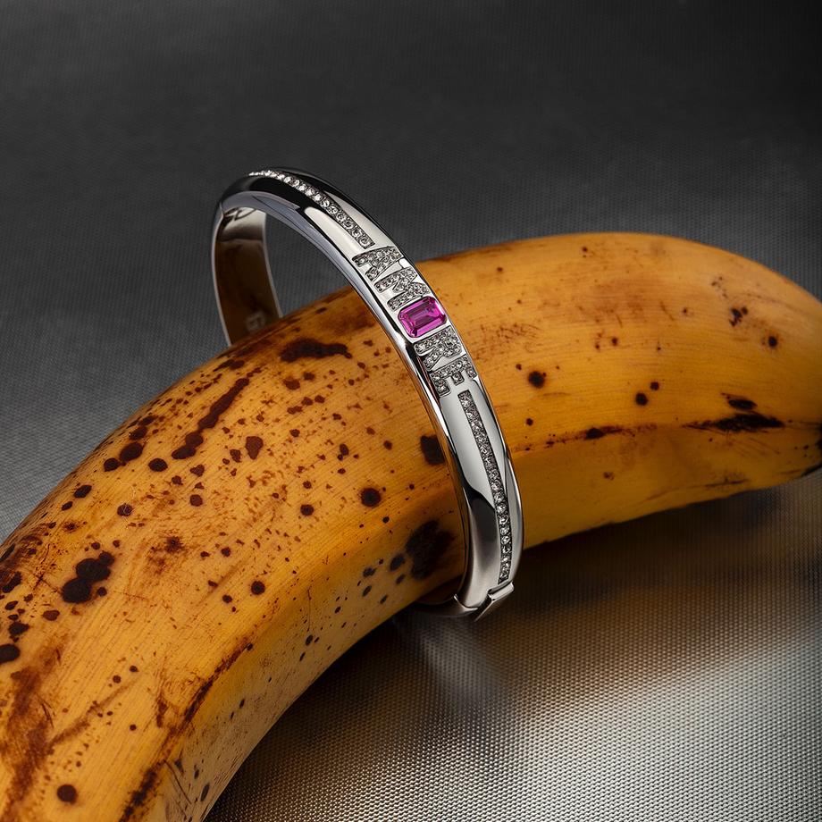 GCDS Milano TALKING JEWELS Bracelet 