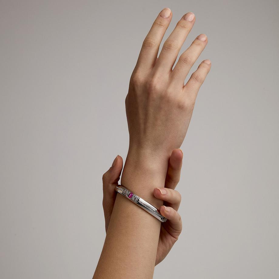 GCDS Milano TALKING JEWELS Bracelet 