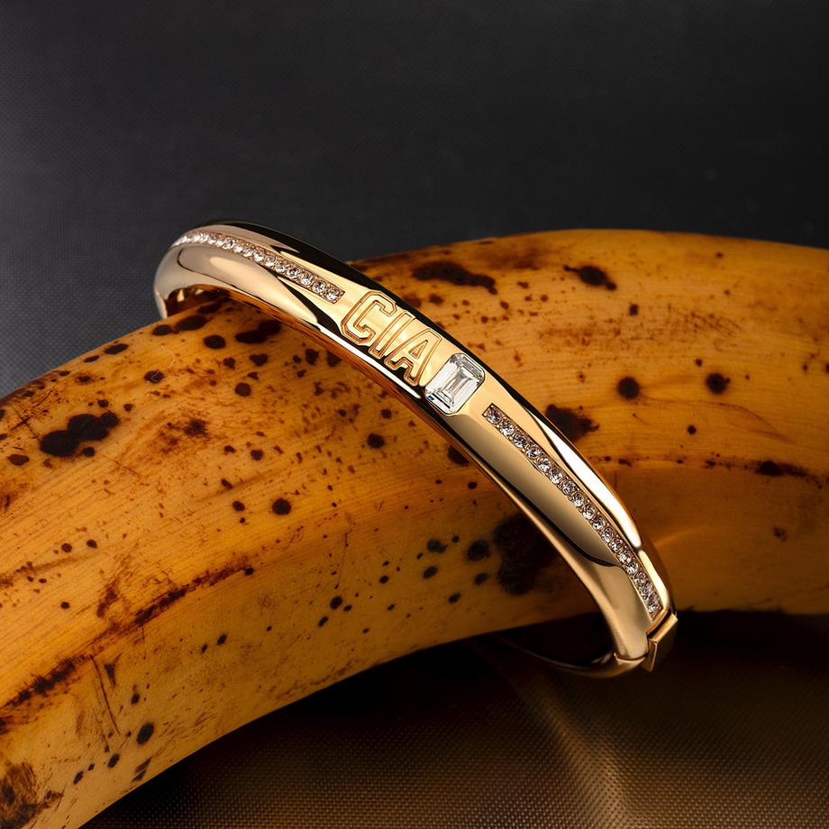 GCDS Milano TALKING JEWELS Bracelet 