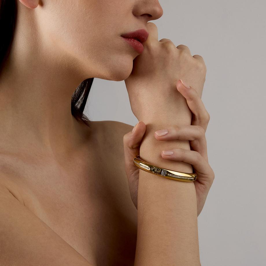 GCDS Milano TALKING JEWELS Bracelet 
