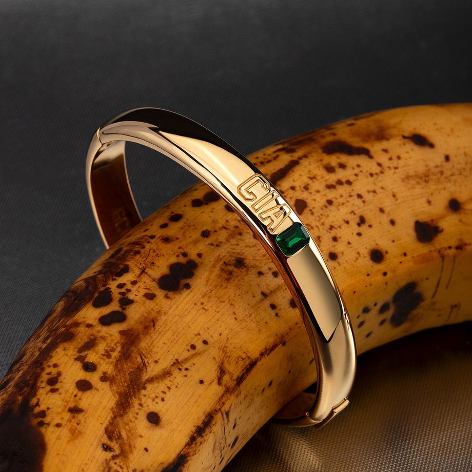 GCDS Milano TALKING JEWELS Bracelet 