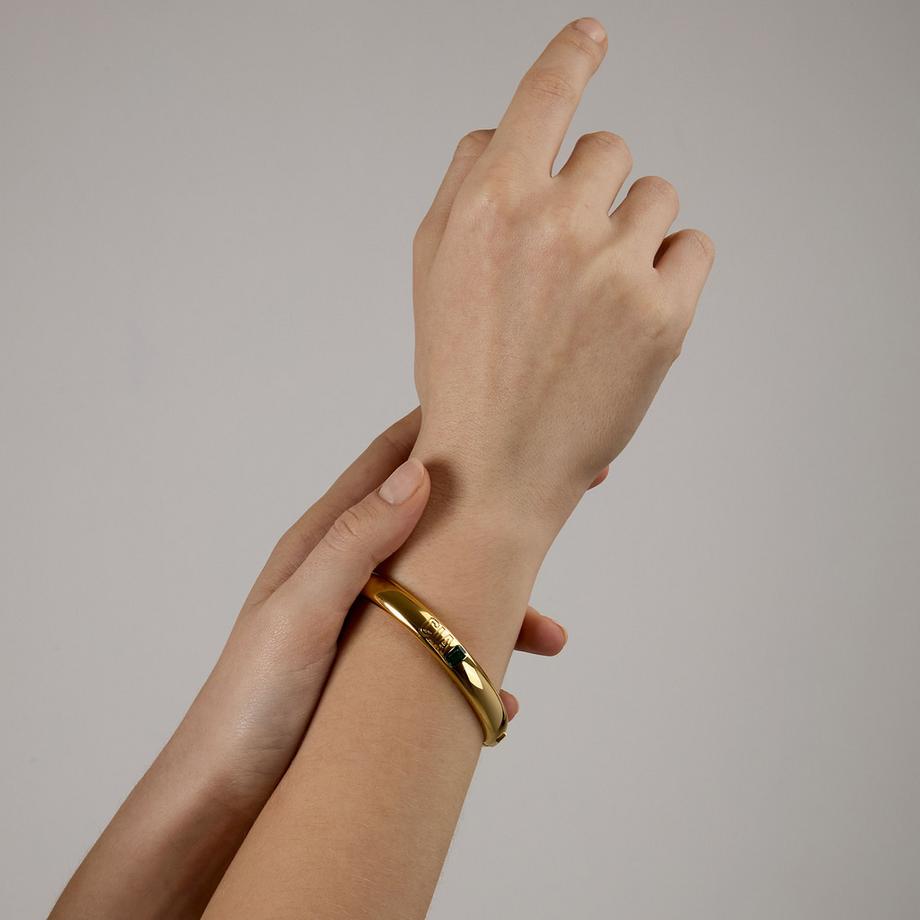 GCDS Milano TALKING JEWELS Bracelet 