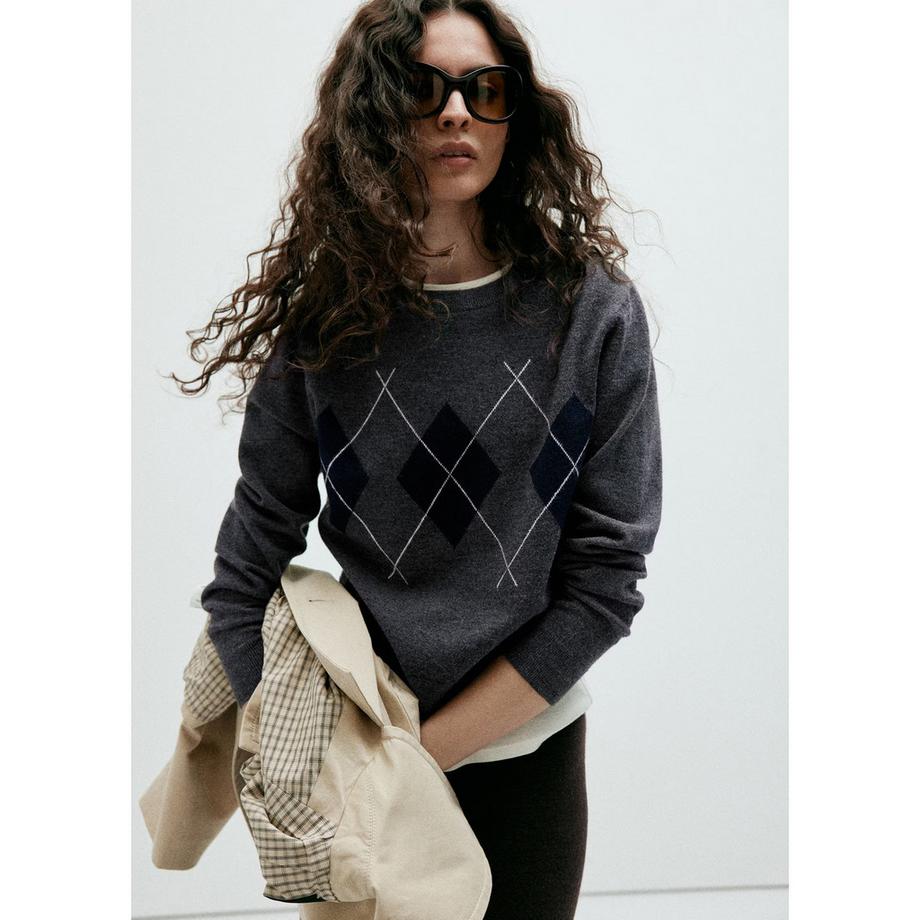 Pullover