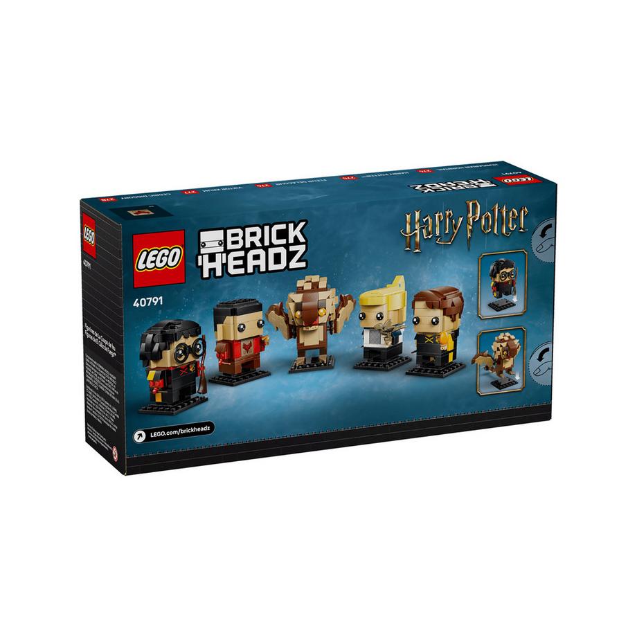 LEGO®  40791 Harry Potter Figuren 