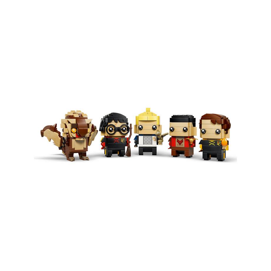 LEGO®  40791 Harry Potter Figuren 