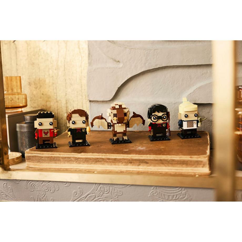 LEGO®  40791 Harry Potter Figuren 