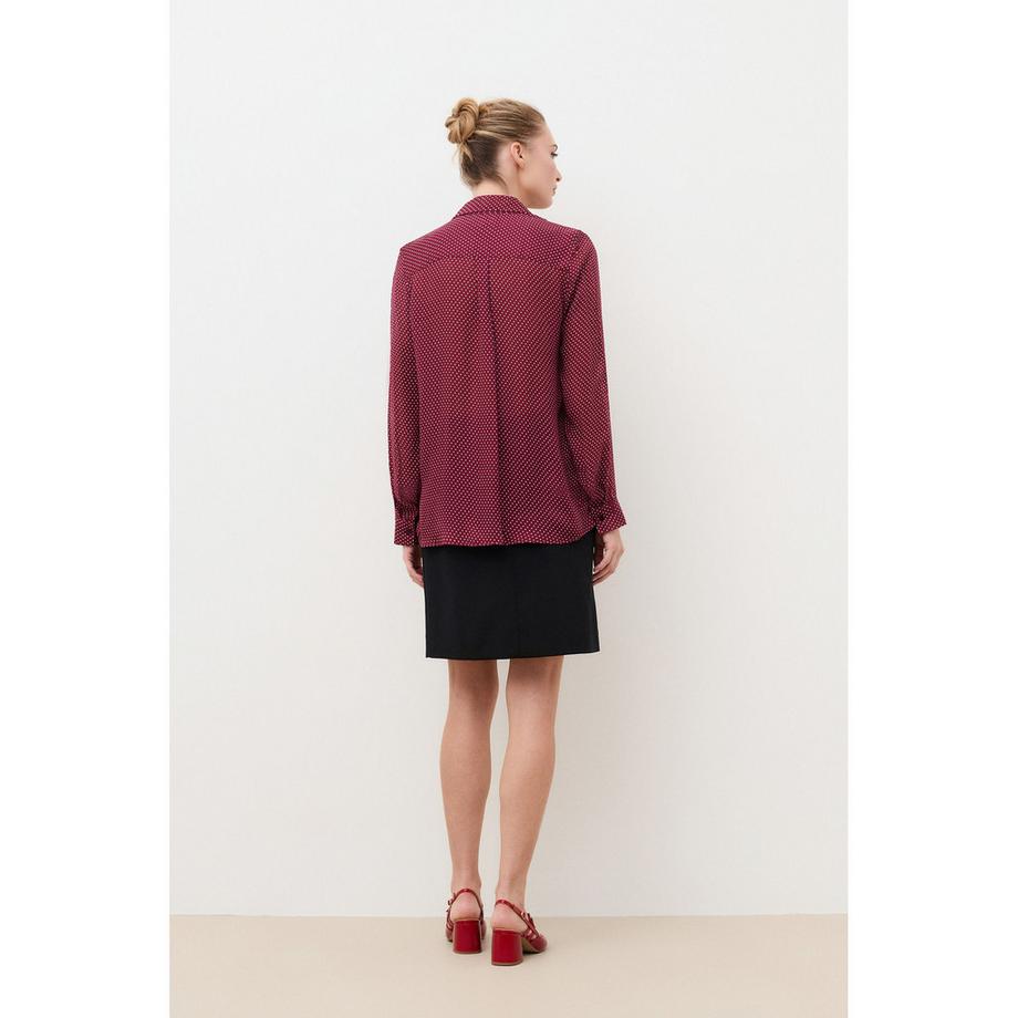 Caroll  Chemise 