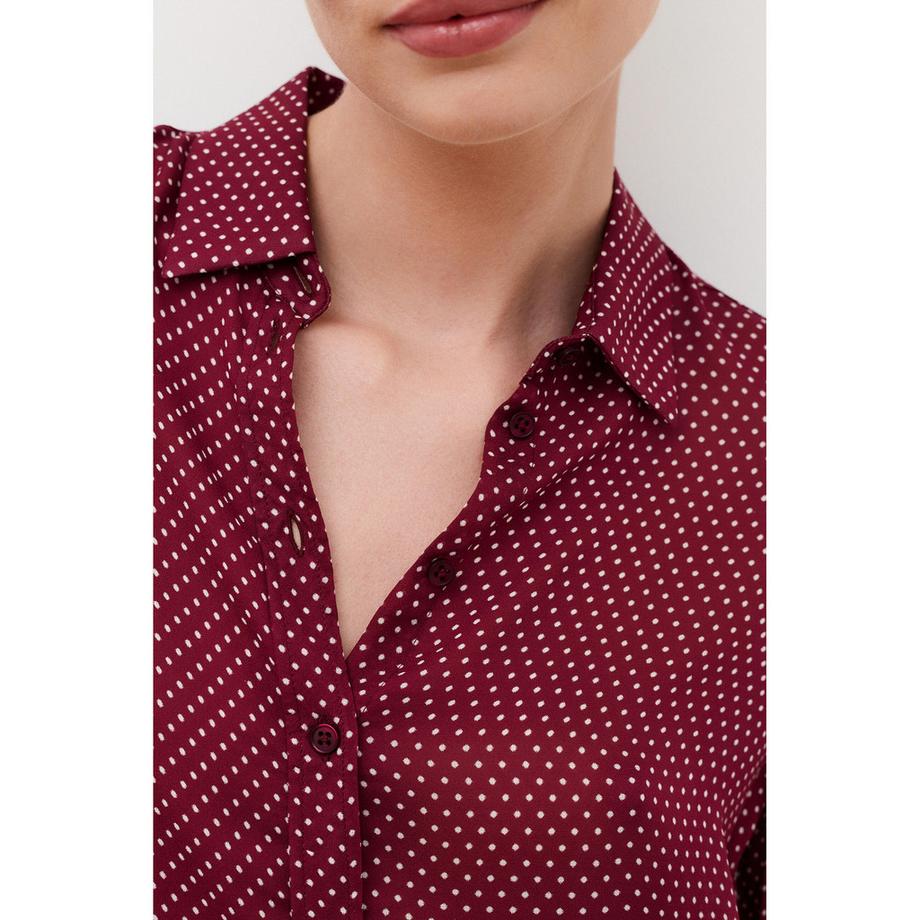 Caroll  Chemise 