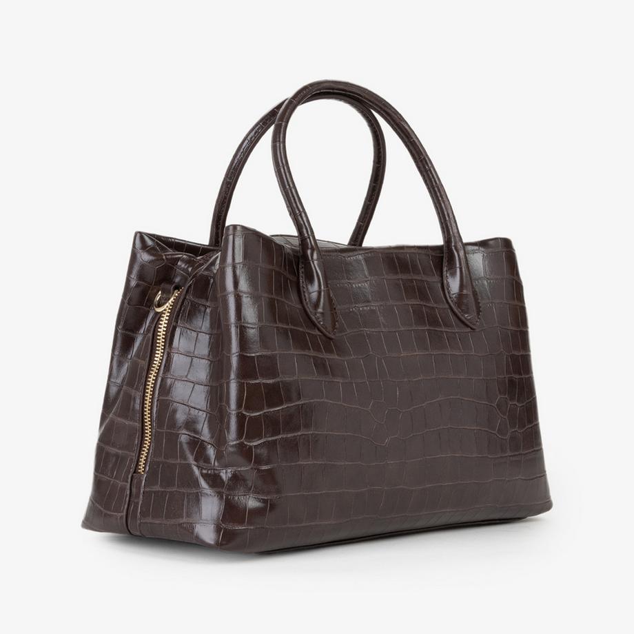 Valentino Handbags Opaline RE Satchel Bag  