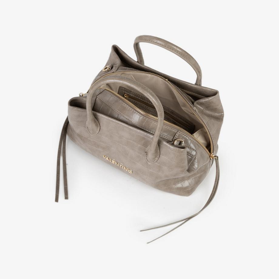 Valentino Handbags Opaline RE Satchel Bag  