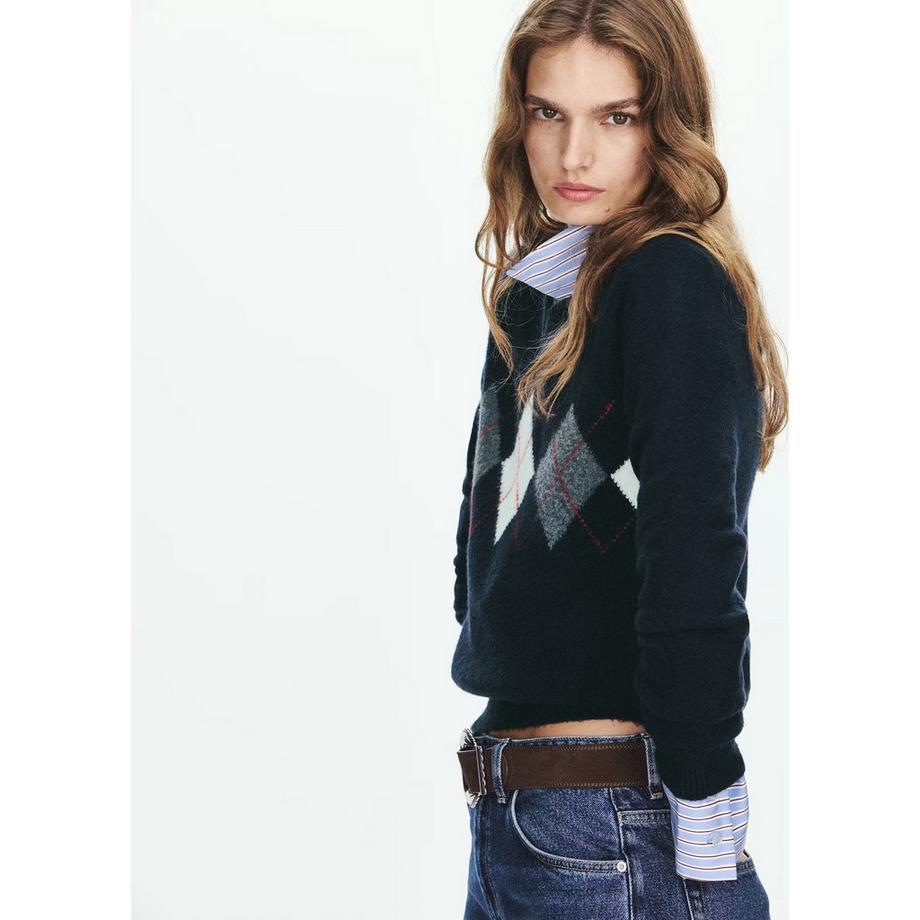 Pullover