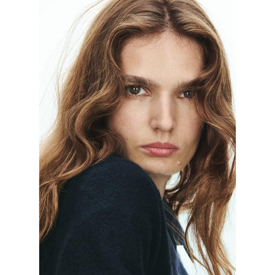 MANGO ROMSI Pullover  