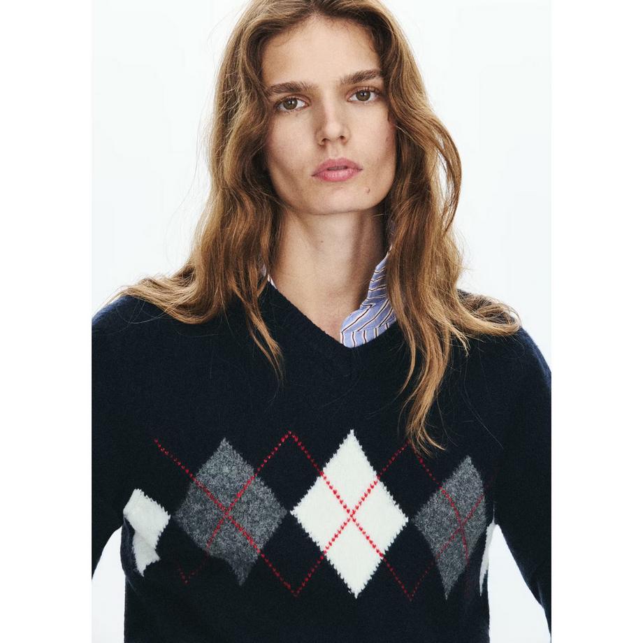 MANGO ROMSI Pullover  