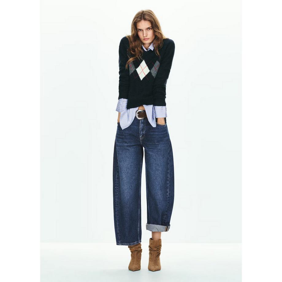 MANGO ROMSI Pullover  