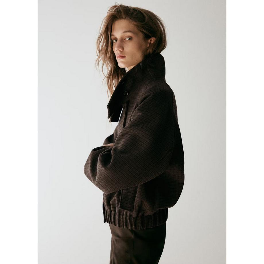 Jacke