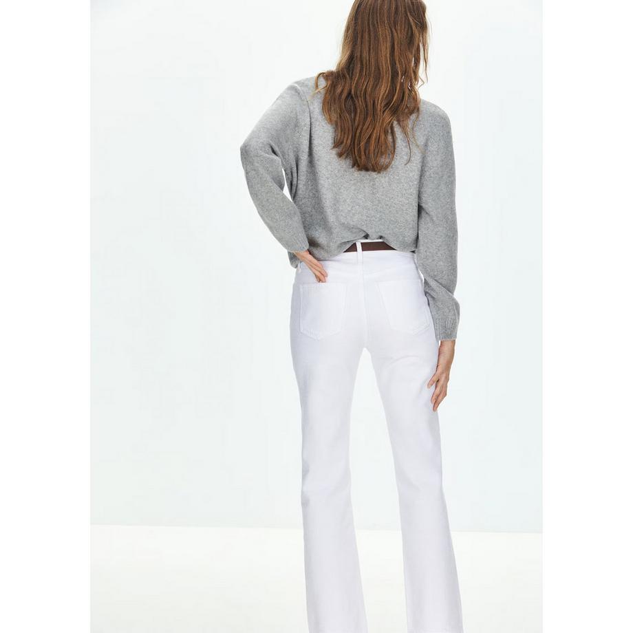 MANGO Mariano Pullover  
