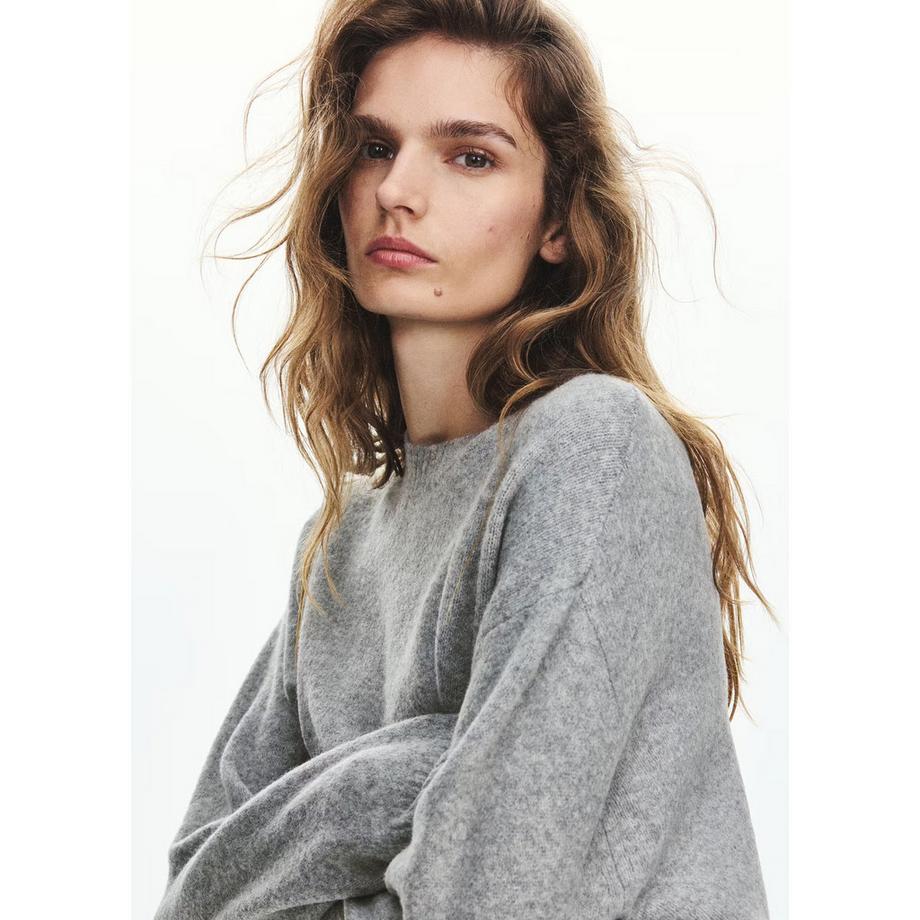 MANGO Mariano Pullover  