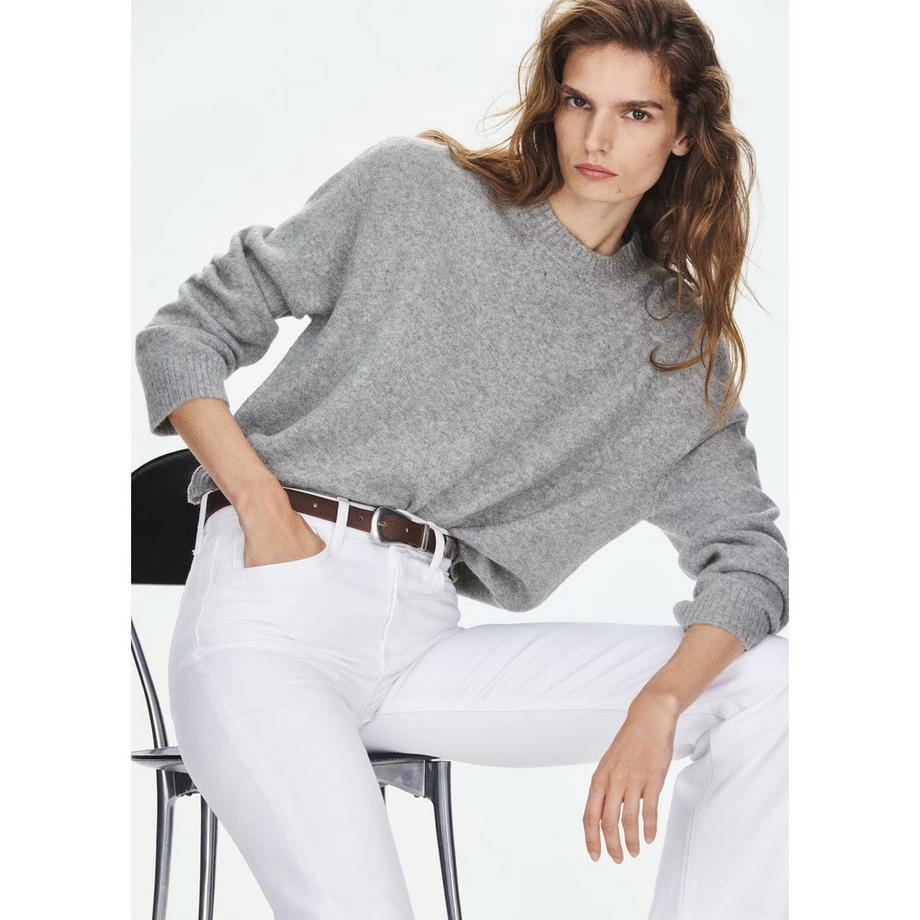 MANGO Mariano Pullover  