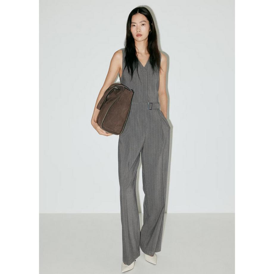 Overall