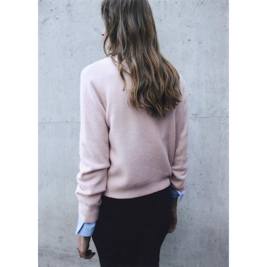 MANGO Cardigan Seedsun  