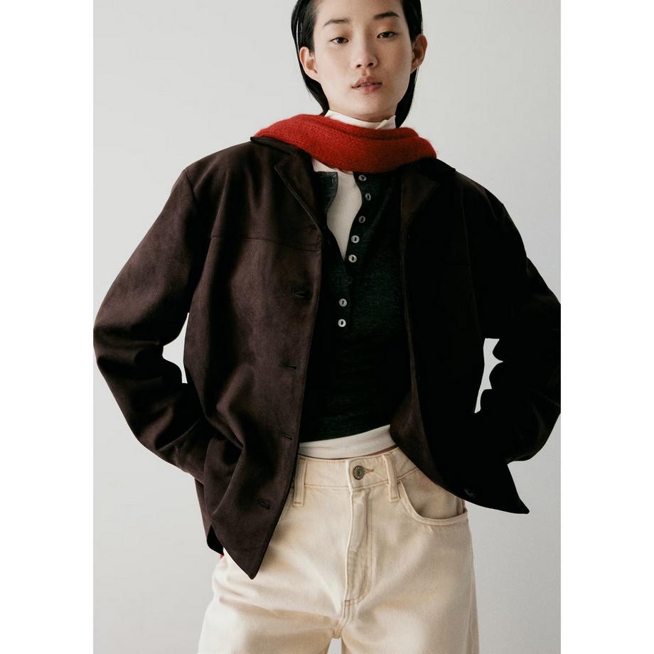 Overshirt
