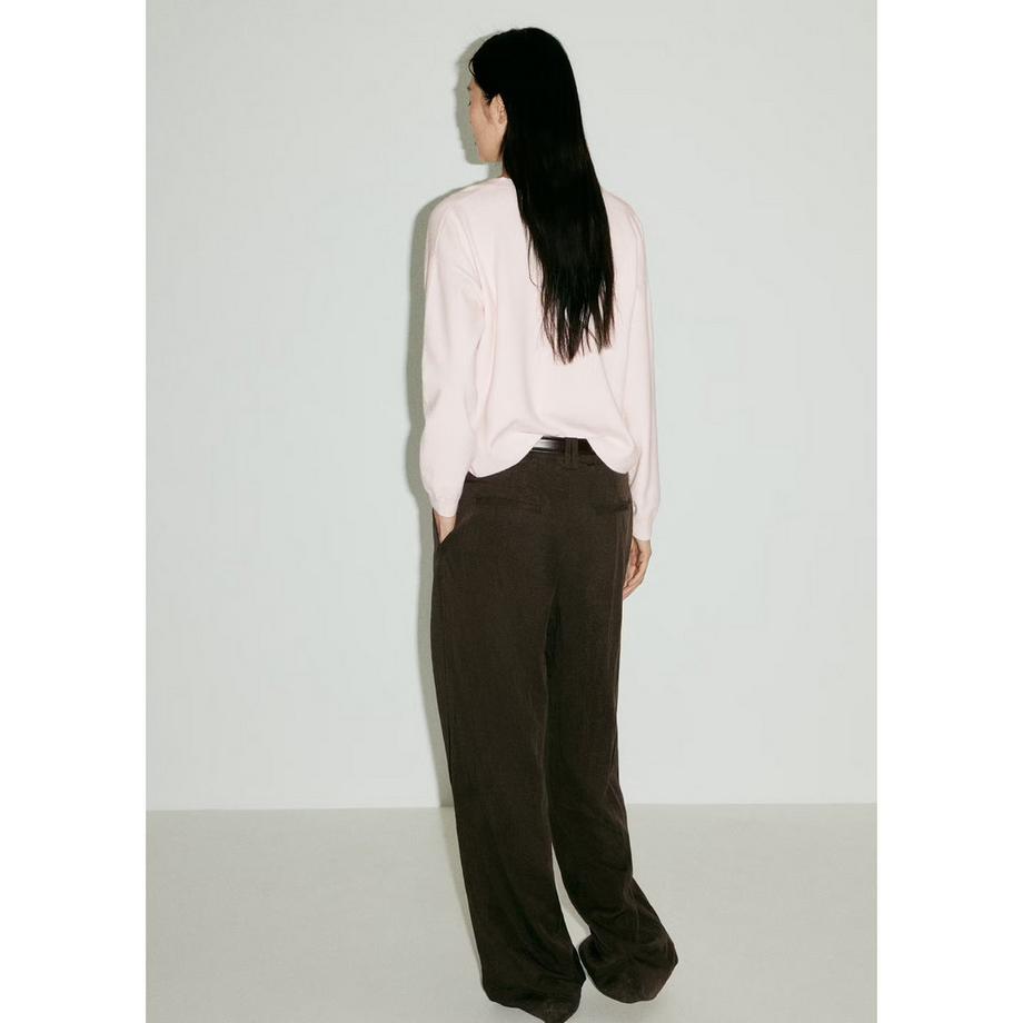 MANGO NEKKON Cardigan Col en V  