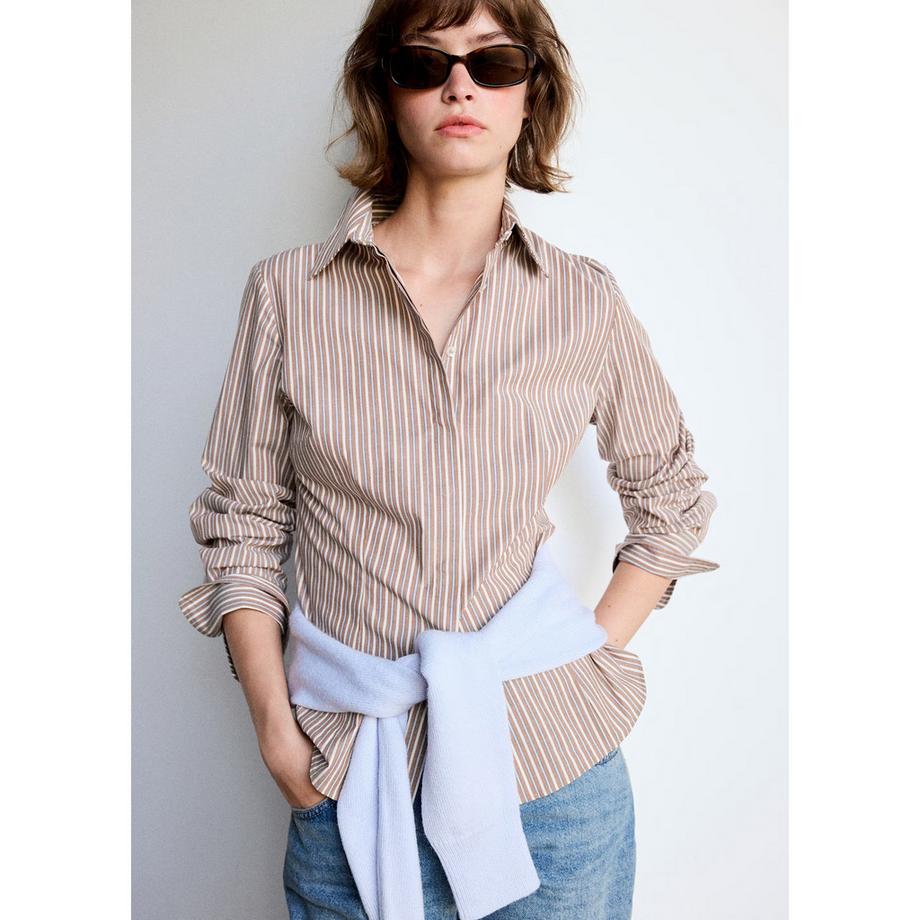 Bluse