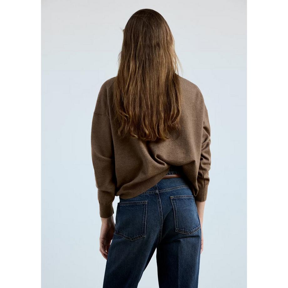 MANGO NEKKON Pullover  