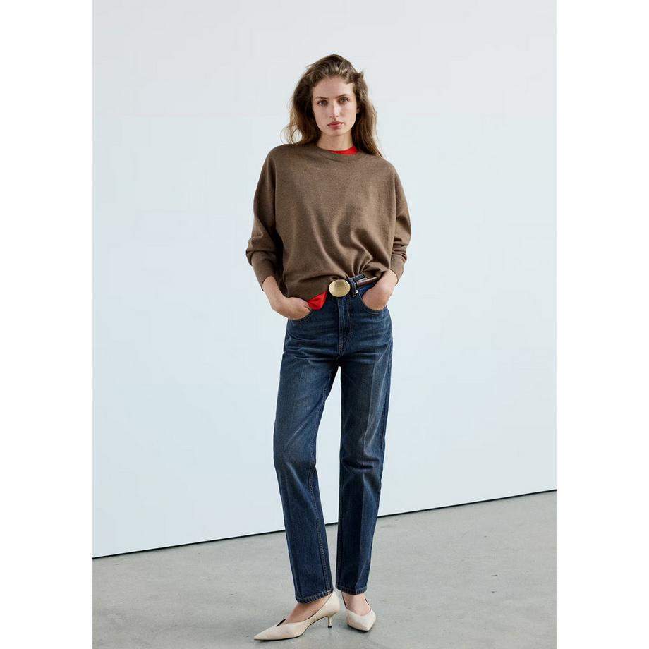 MANGO NEKKON Pullover  