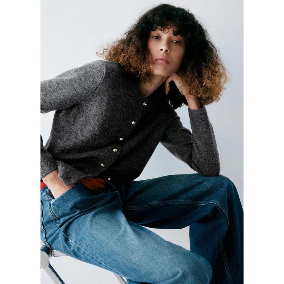 MANGO Cardigan Eliote  