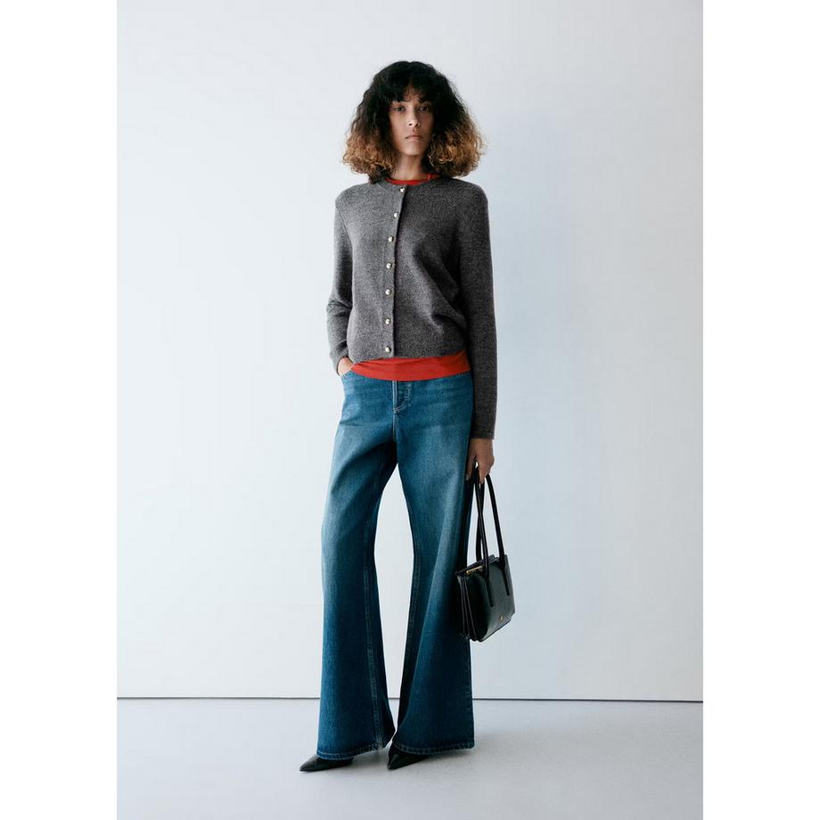MANGO Cardigan Eliote  