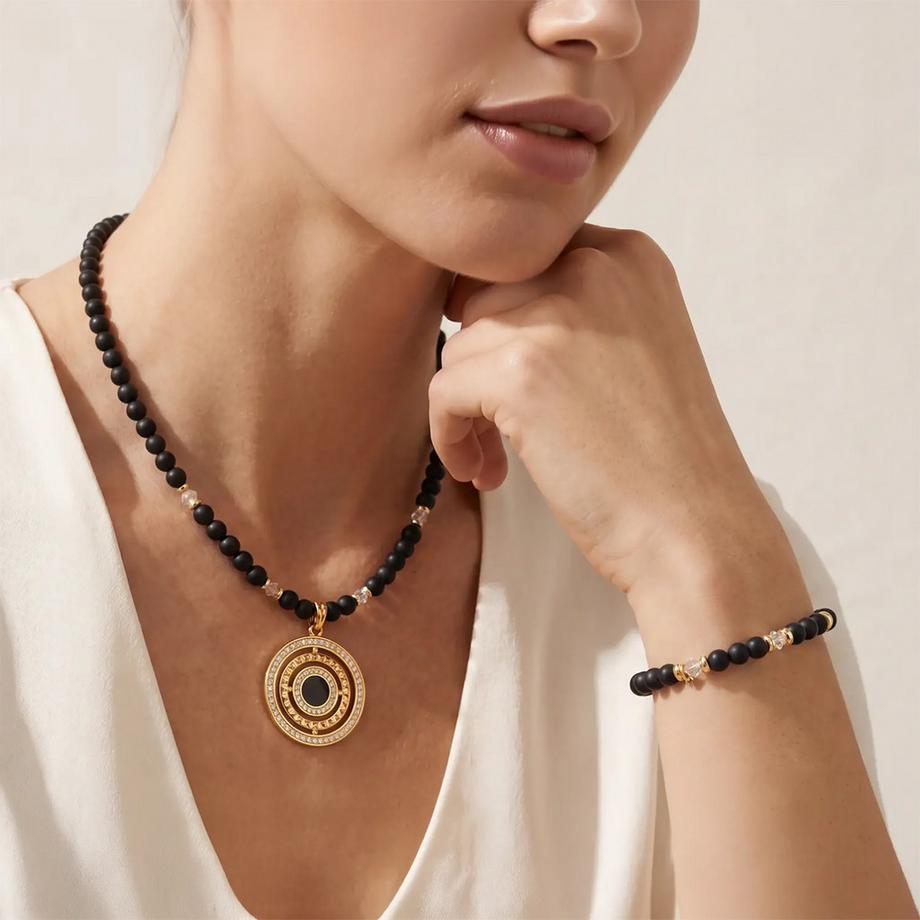 COEUR DE LION  Collier 