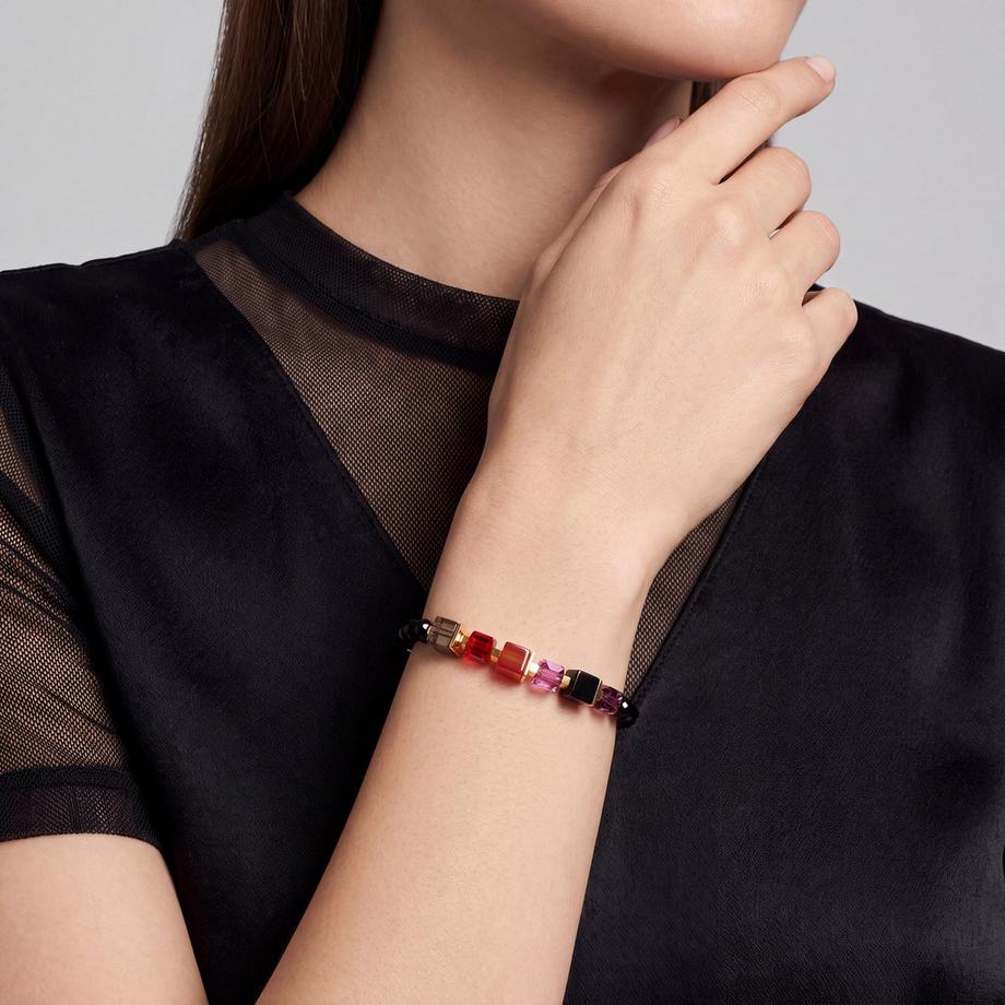 COEUR DE LION  Bracelet 