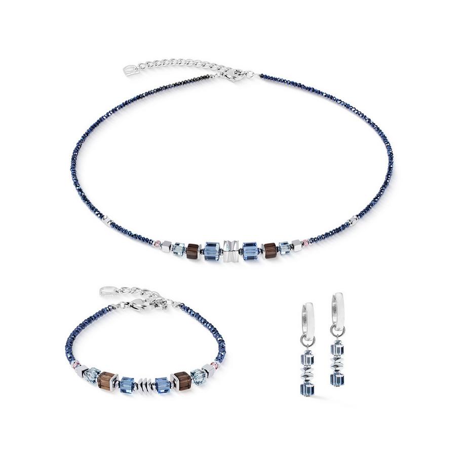 COEUR DE LION  Boucles d'oreilles 