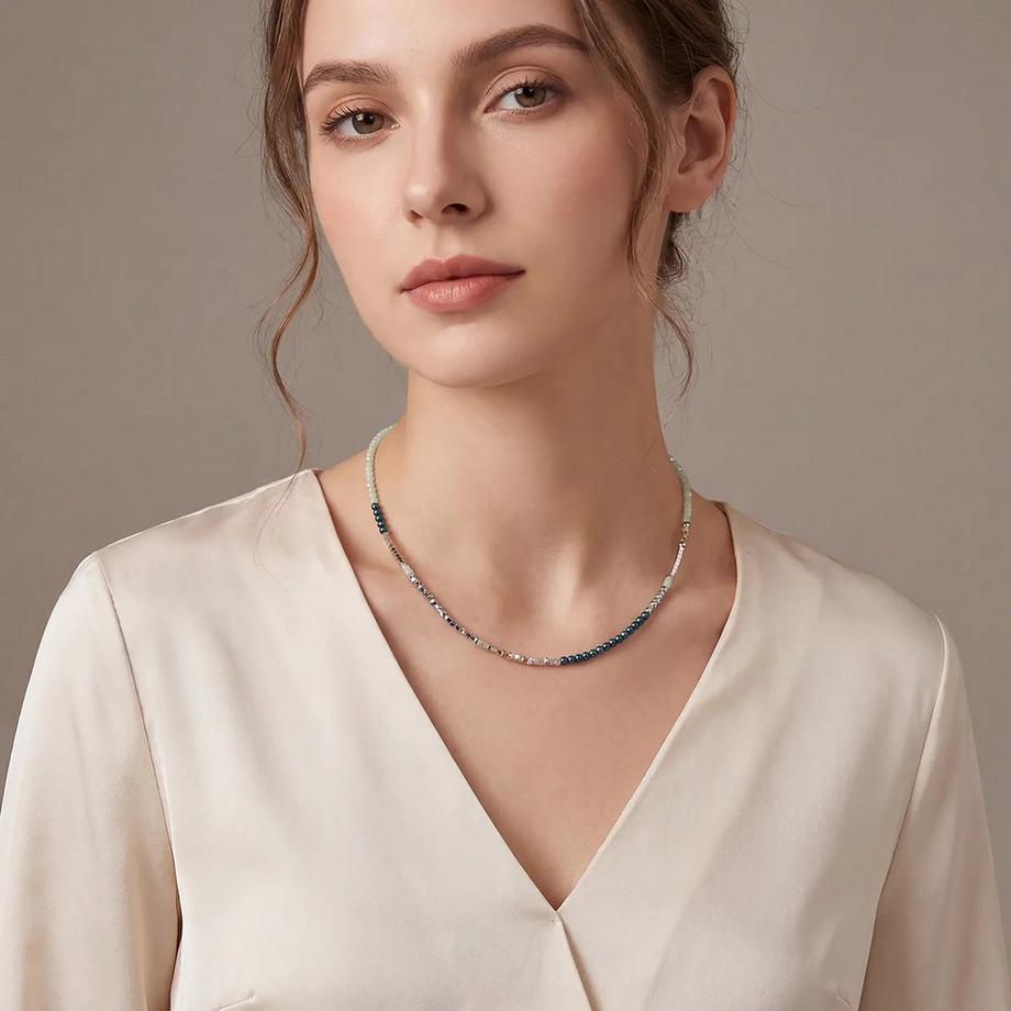 COEUR DE LION  Collier 