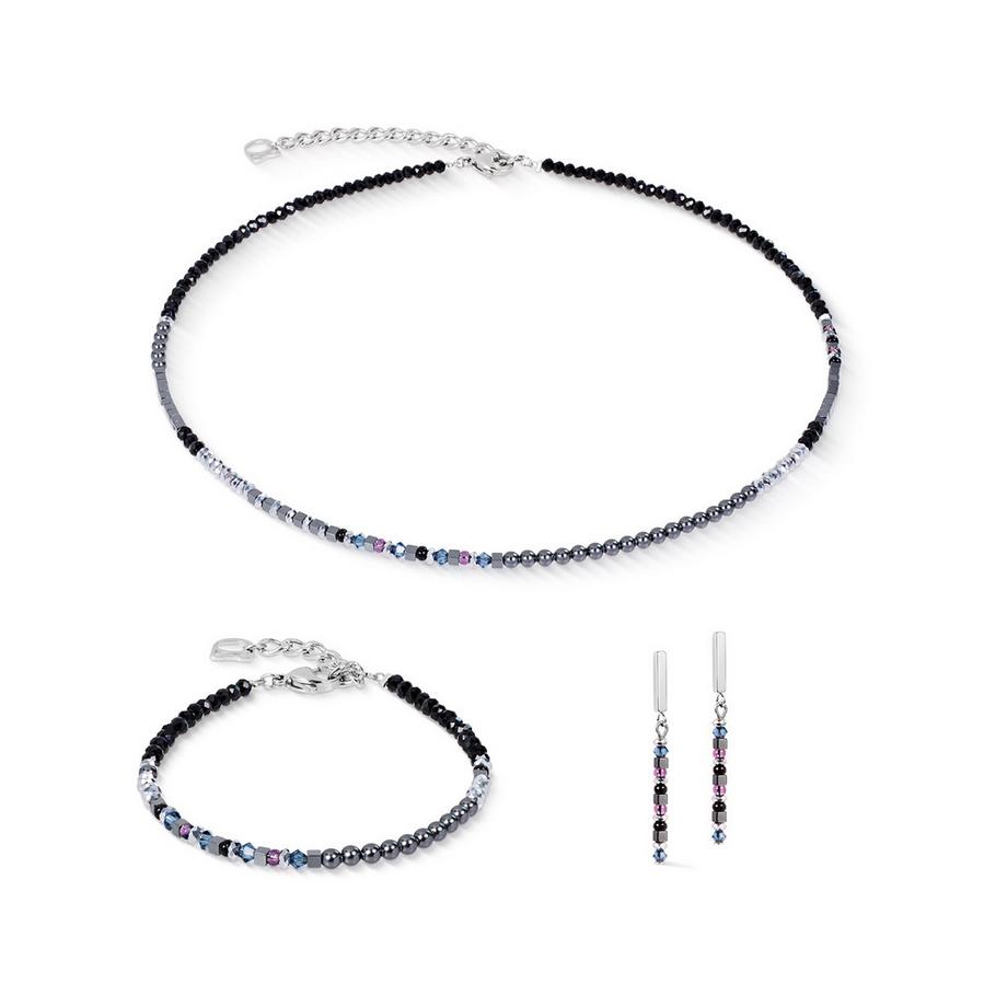 COEUR DE LION  Boucles d'oreilles 