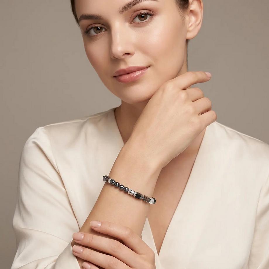 COEUR DE LION  Bracelet 