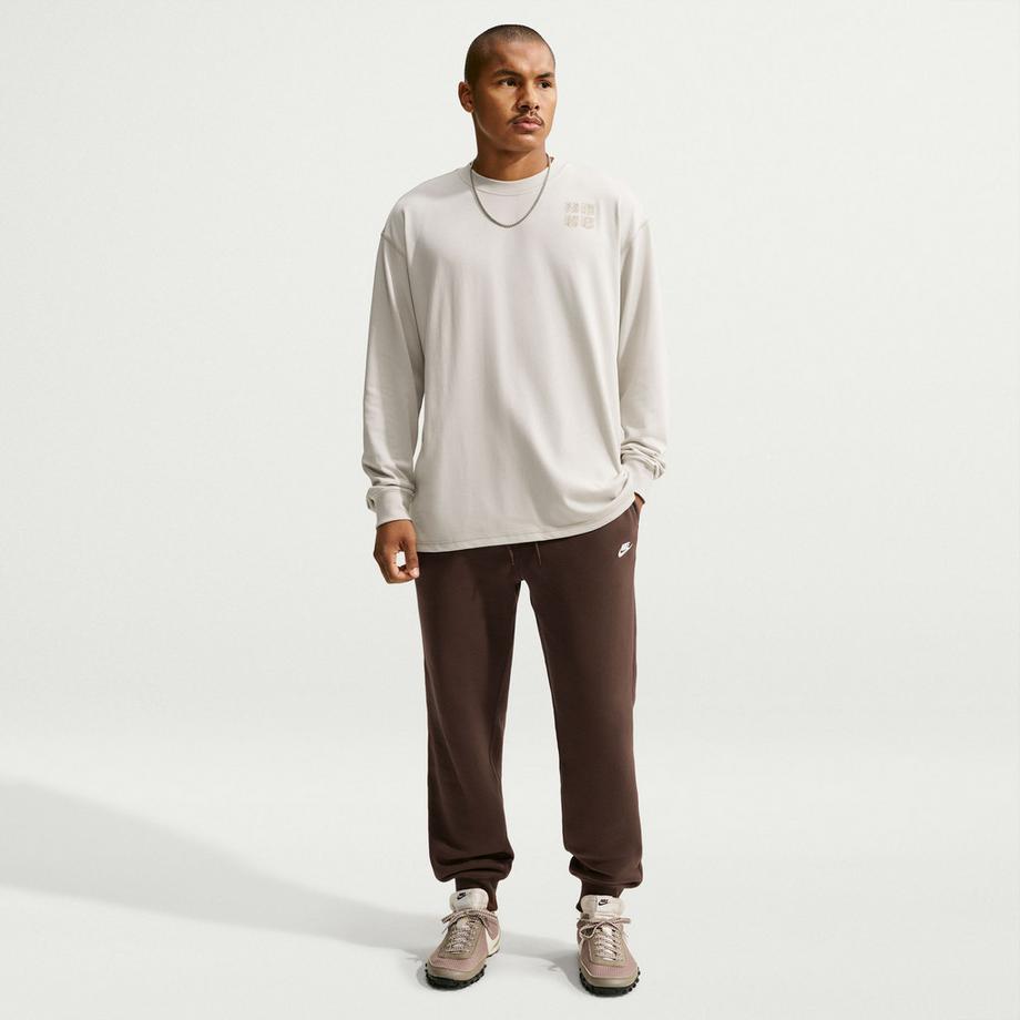 Pantalon de jogging, taille élastique