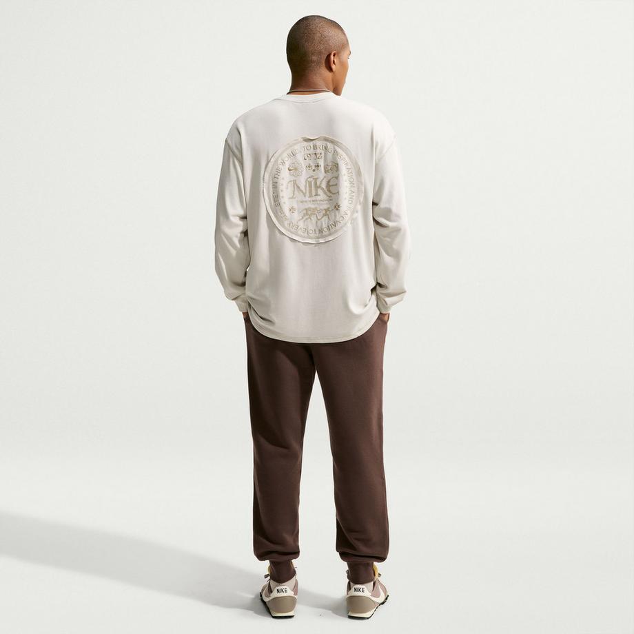NIKE M NK CLUB BB JOGGER Pantaloni da jogging con elastico 
