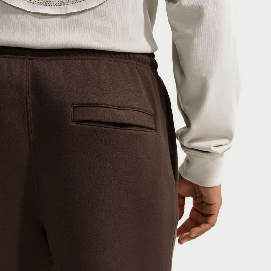 NIKE M NK CLUB BB JOGGER Pantaloni da jogging con elastico 