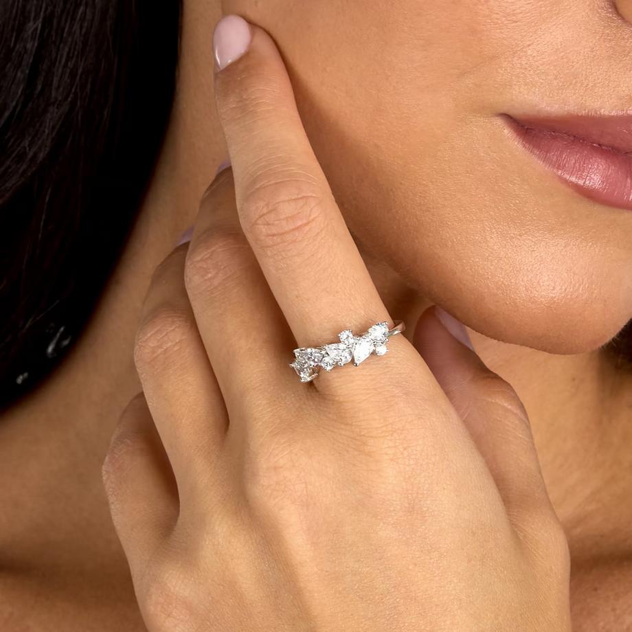 MORELLATO RIFLESSI Ring 