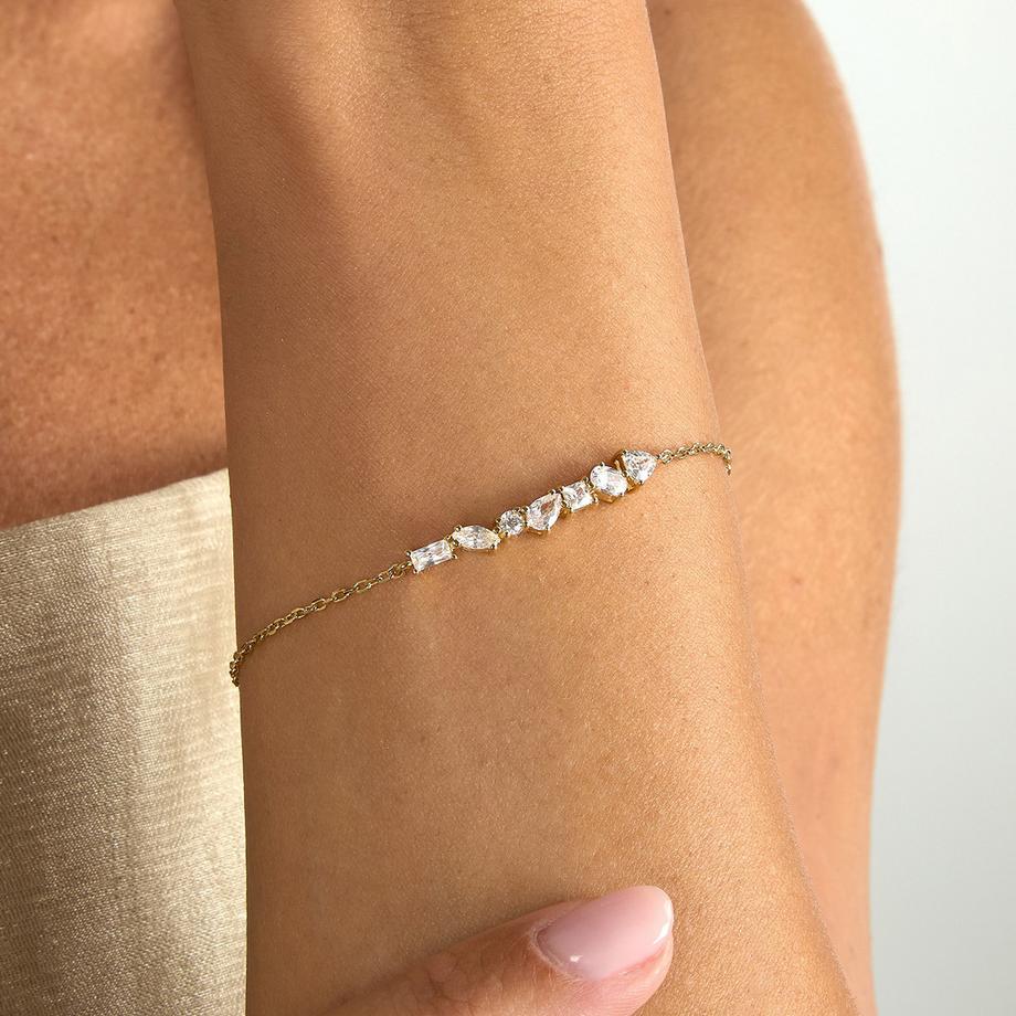 MORELLATO RIFLESSI Armband 