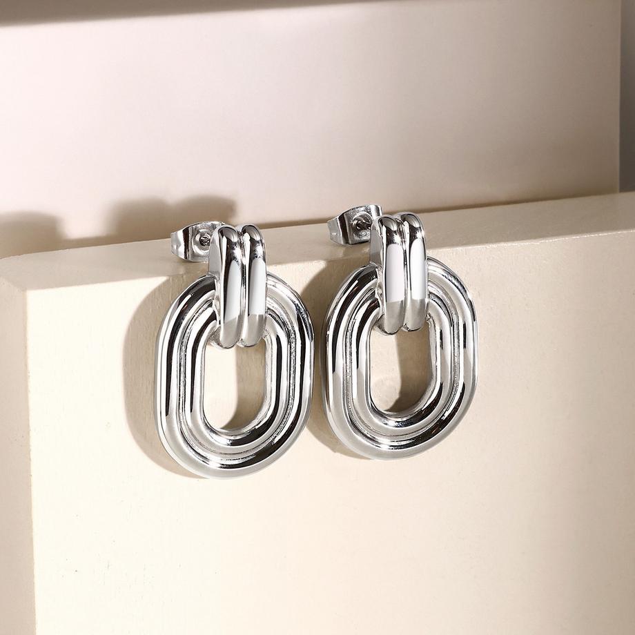 MORELLATO VINTAGE Boucles d'oreilles 