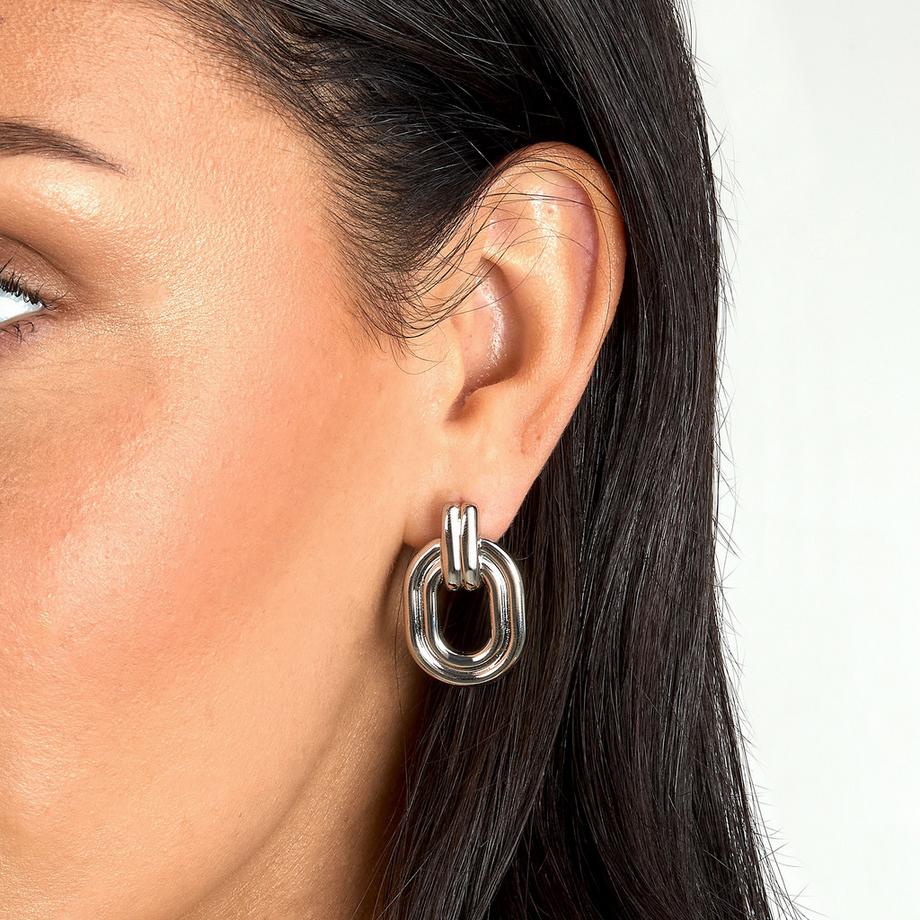 MORELLATO VINTAGE Boucles d'oreilles 