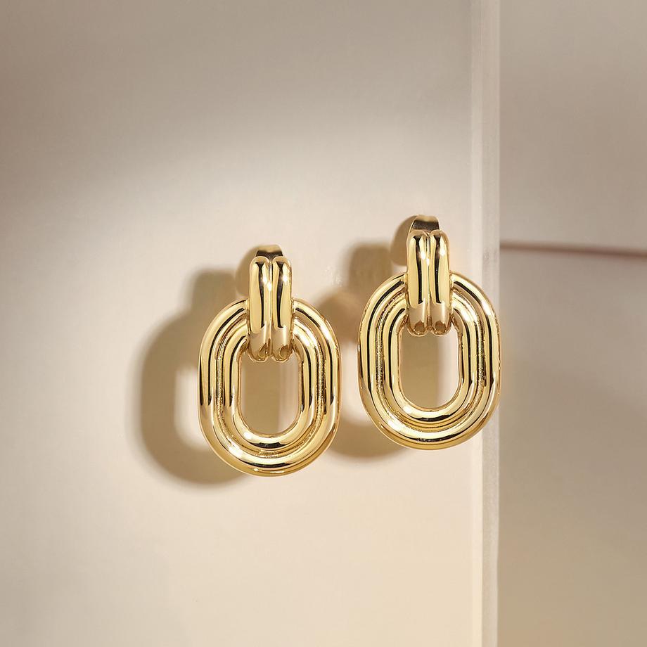 MORELLATO VINTAGE Boucles d'oreilles 
