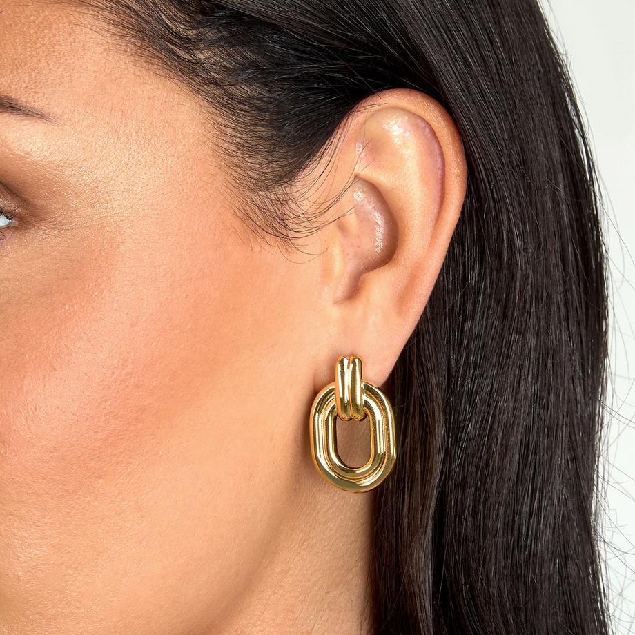 MORELLATO VINTAGE Boucles d'oreilles 