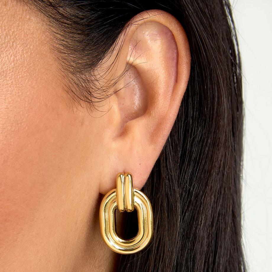 MORELLATO VINTAGE Boucles d'oreilles 