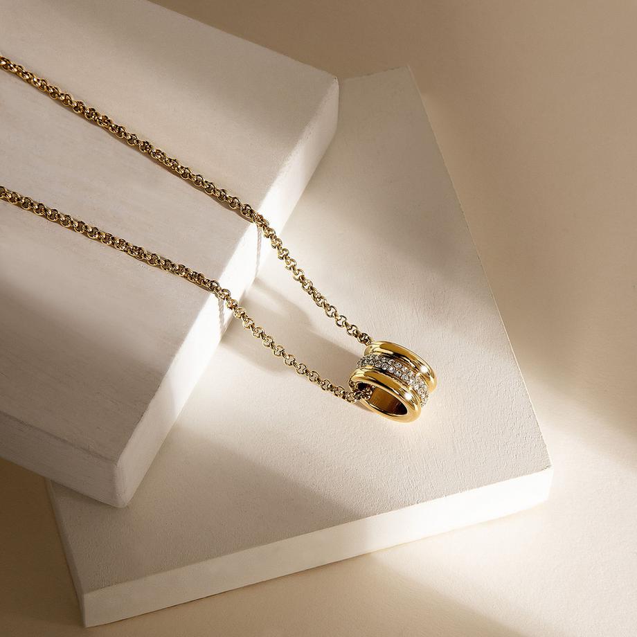MORELLATO VINTAGE Collier 