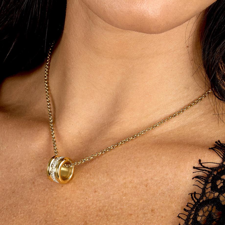 MORELLATO VINTAGE Collier 