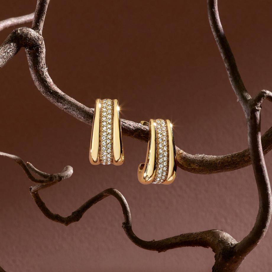 MORELLATO VINTAGE Boucles d'oreilles 